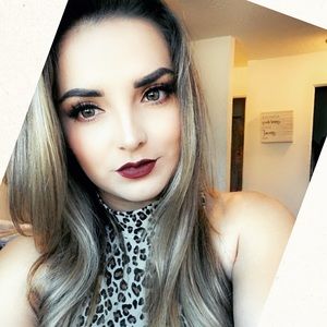 Meet your Posher, Wendy